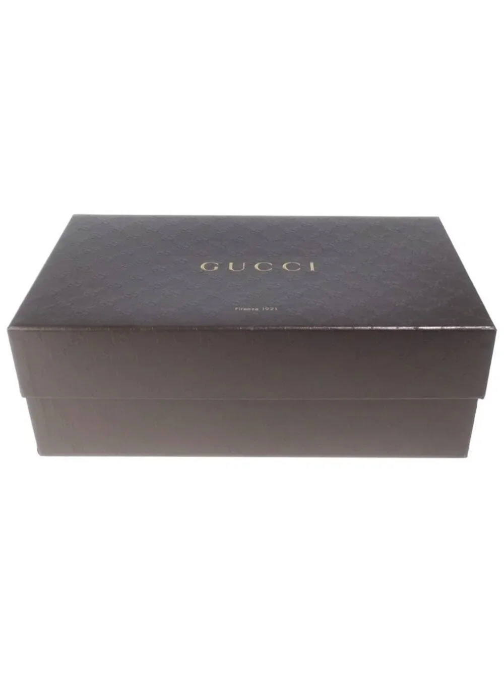 Gucci Horsebit Leather Low Cut Shoes Loafers Black